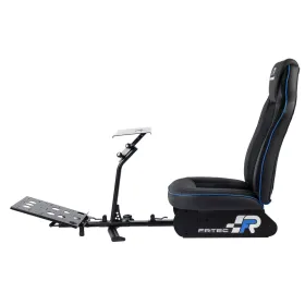 Spēļu Krēsls FR-TEC SPRINT Zils