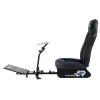 Стул Gaming FR-TEC SPRINT Синий