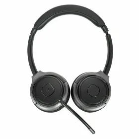 Наушники Targus AEH104GL Чёрный