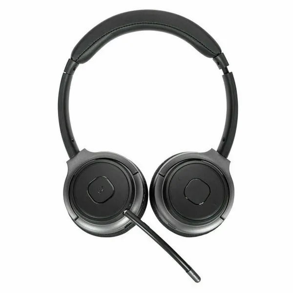 Наушники Targus AEH104GL Чёрный