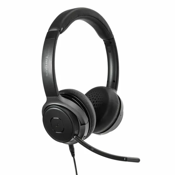 Наушники Targus AEH104GL Чёрный
