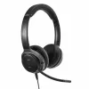 Наушники Targus AEH104GL Чёрный