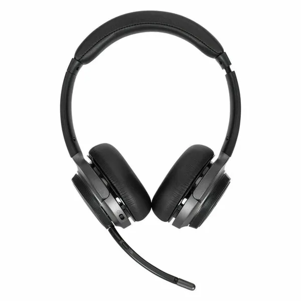 Наушники Targus AEH104GL Чёрный