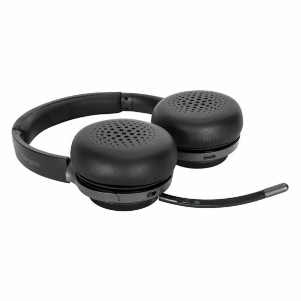 Наушники Targus AEH104GL Чёрный