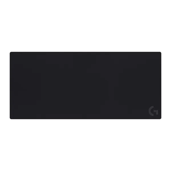 Neslystantis kilimėlis Logitech G840 Juoda
