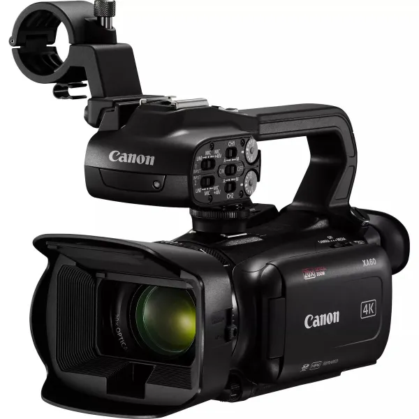 Videokameras Canon 5733C007