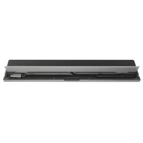 USB Hub j5create JCD543-N Black Black, Silver 5 W
