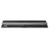 USB Hub j5create JCD543-N Black Black, Silver 5 W