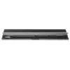 USB Hub j5create JCD543-N Black Black, Silver 5 W
