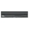 USB Hub j5create JCD543-N Black Black, Silver 5 W