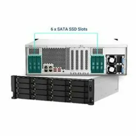 RAID kontroliera karte Qnap TS-H2287XU-RP