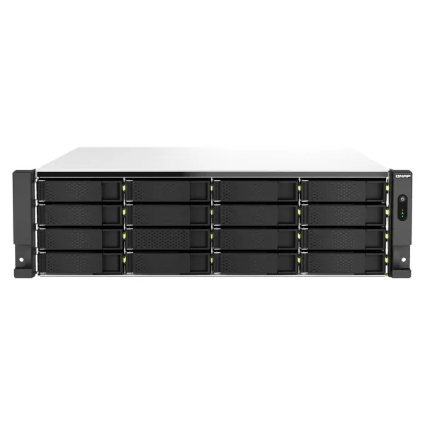 RAID kontroliera karte Qnap TS-H2287XU-RP