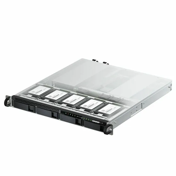 RAID controller card Qnap TS-h987XU-RP