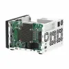 NAS Tīkla Suzrage Qnap TVS-H674 Melns Intel Core i5-1240