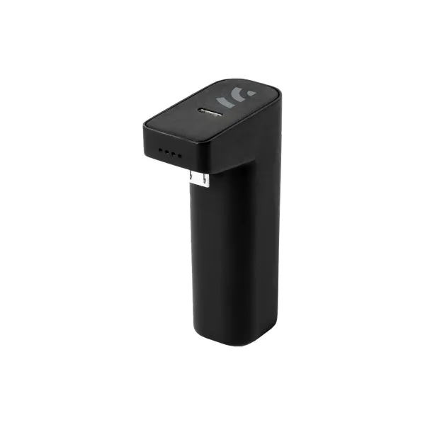 Rechargeable battery Remotto PS4 + WAR GRIPS