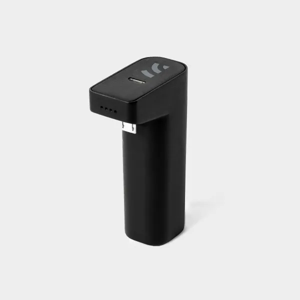 Rechargeable battery Remotto PS4 + WAR GRIPS