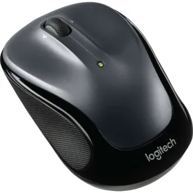 Оптическая беспроводная мышь Logitech M325S