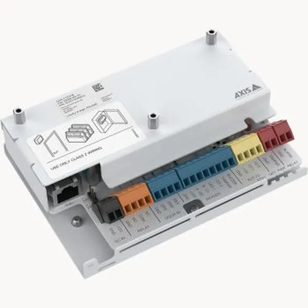 Remote control Axis 02369-001