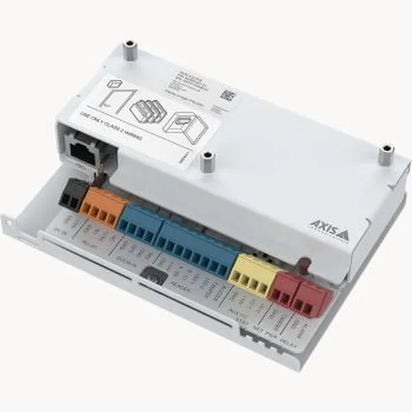 Remote control Axis 02369-001