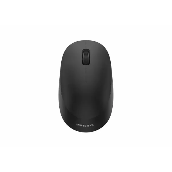Belaidė pelė Philips SPK7307BL/00 1600 dpi Juoda