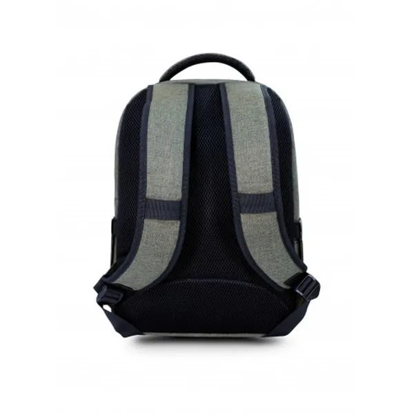 Laptop Backpack Urban Factory CYCLEE EDITION 14