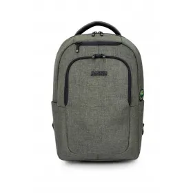 Laptop Backpack Urban Factory CYCLEE EDITION 15,6