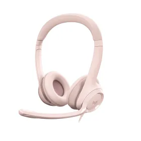 Austiņas Logitech 981-001281