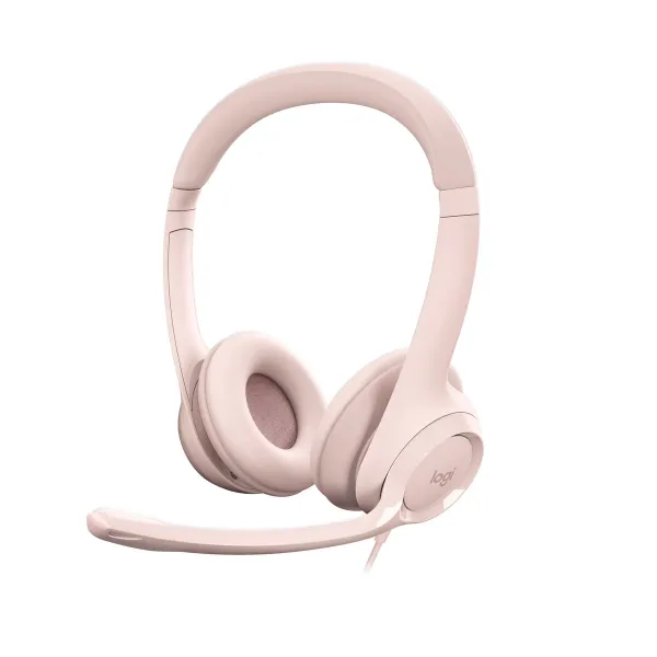 Austiņas Logitech 981-001281