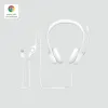 Austiņas Logitech H390 Balts