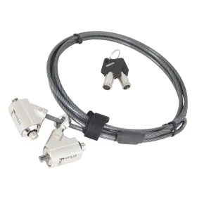 Turvakaapeli Urban Factory CRS02UF 2 m