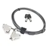 Turvakaapeli Urban Factory CRS02UF 2 m