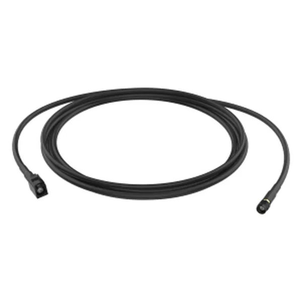 Audioliitin - 2 RCA kaapeli Axis 02252-001