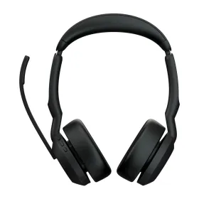 Ausinės su mikrofonu Jabra Evolve2 55