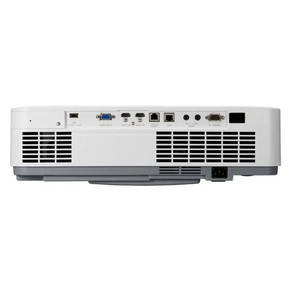 Projektors NEC P627UL 6200 Lm