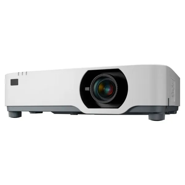 Projektors NEC P627UL 6200 Lm
