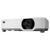 Projektors NEC P627UL 6200 Lm