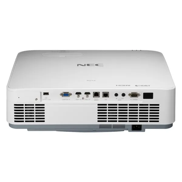 Projektors NEC P627UL 6200 Lm