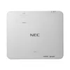 Projektors NEC P627UL 6200 Lm