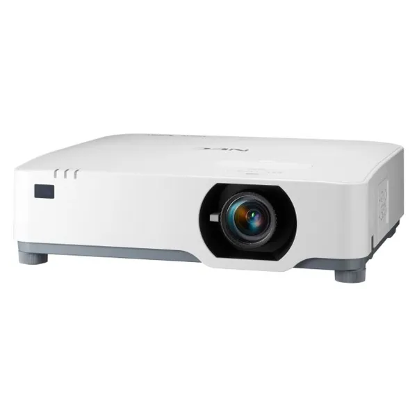 Projektors NEC P627UL 6200 Lm
