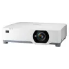 Projektors NEC P627UL 6200 Lm