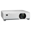 Projektors NEC P627UL 6200 Lm