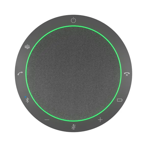 Nešiojamas Bluetooth garsiakalbis su mikrofonu Jabra 2755-109