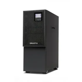 Uninterruptible Power Supply System Interactive UPS Salicru SLC-4000-TWIN PRO3 4000 W