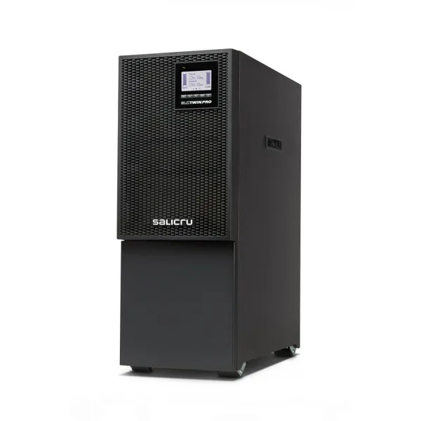 Uninterruptible Power Supply System Interactive UPS Salicru SLC-4000-TWIN PRO3 4000 W