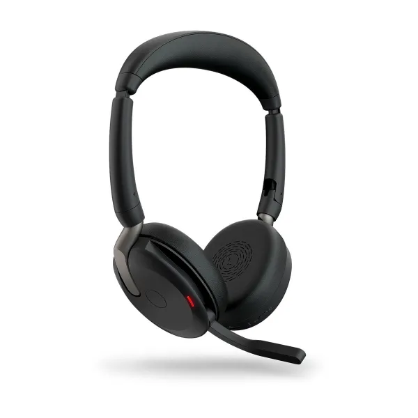 Kuulokkeet mikrofonilla Jabra Evolve2 65