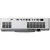 Projektors NEC P547UL 3240 Lm