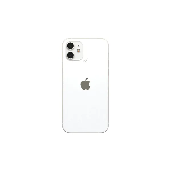 Smartphone Apple iPhone 12 6,1" A14 4 GB RAM 64 GB White (Refurbished A+)