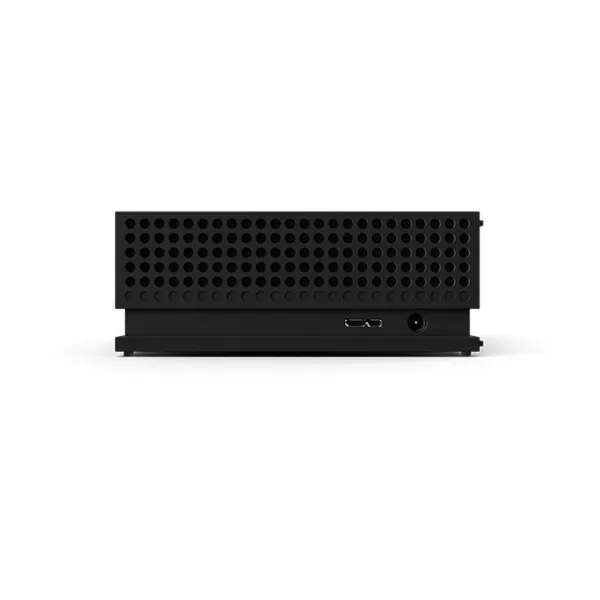 Ārējais cietais disks Seagate STKW8000400 8 TB
