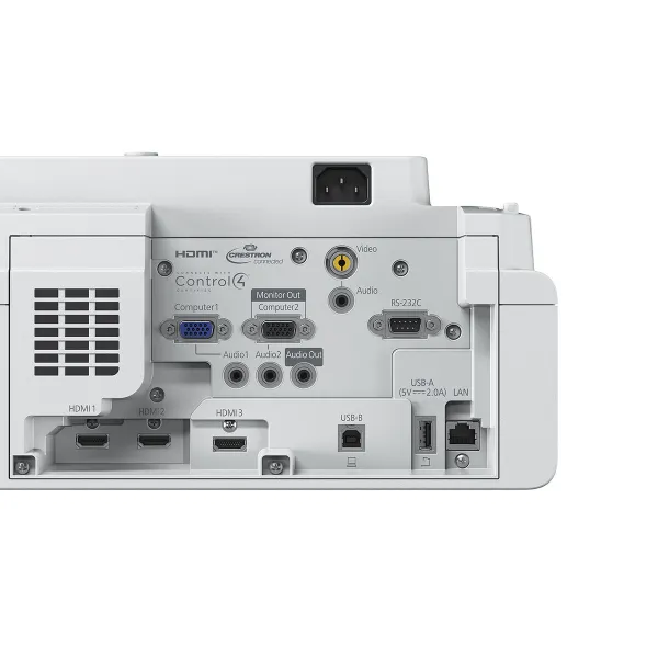 Projektors Epson EB-770F 4100 Lm 1920 x 1080 px