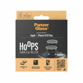 Протектор Panzer Glass 1138 Apple iPhone 15